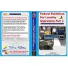 American Training Videos Laundry Series 1210B Federal Guidelines/Laundry Ops Part 2
